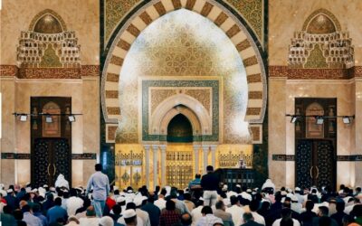 Inicia Ramadán Entre Tregua Frágil y Escombros en Gaza