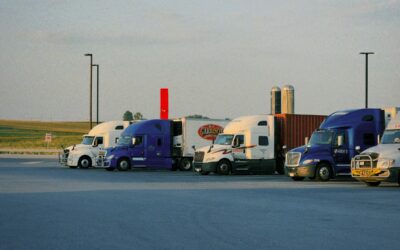 Concentra Nuevo Laredo Mayor Peso Aduanero Pese a Caída de Operaciones