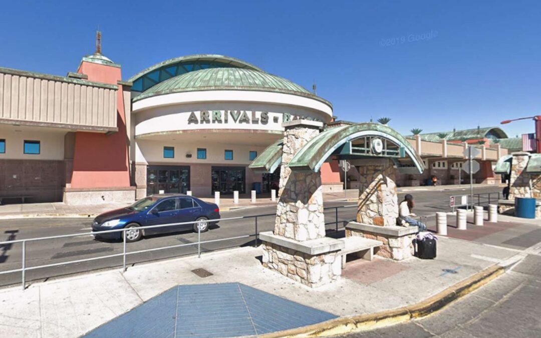 Revelan Desacuerdo Entre FAA y Pentágono por Cierre en El Paso