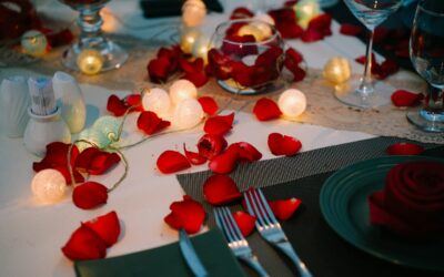 Evoca Gastronomía Mexicana el Amor Profundo en San Valentín