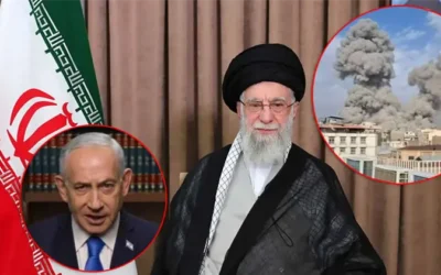 Confirma Trump Muerte de Líder Supremo Iraní Tras Bombardeo