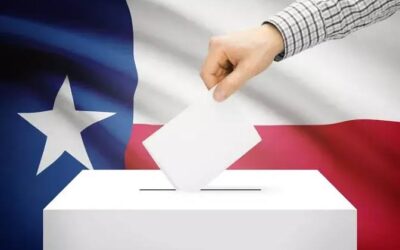 Impugnan Votantes Discapacitados Sistema de Voto por Correo