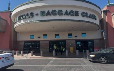 Levanta FAA Cierre Aéreo en El Paso Tras Incursión de Drones