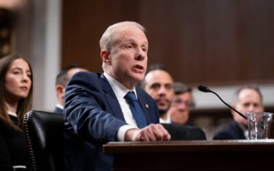 Desata Uso de Arma Láser Conflicto en Washington