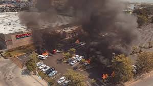 Genera Caos y Reacciones Caída de «El Mencho»