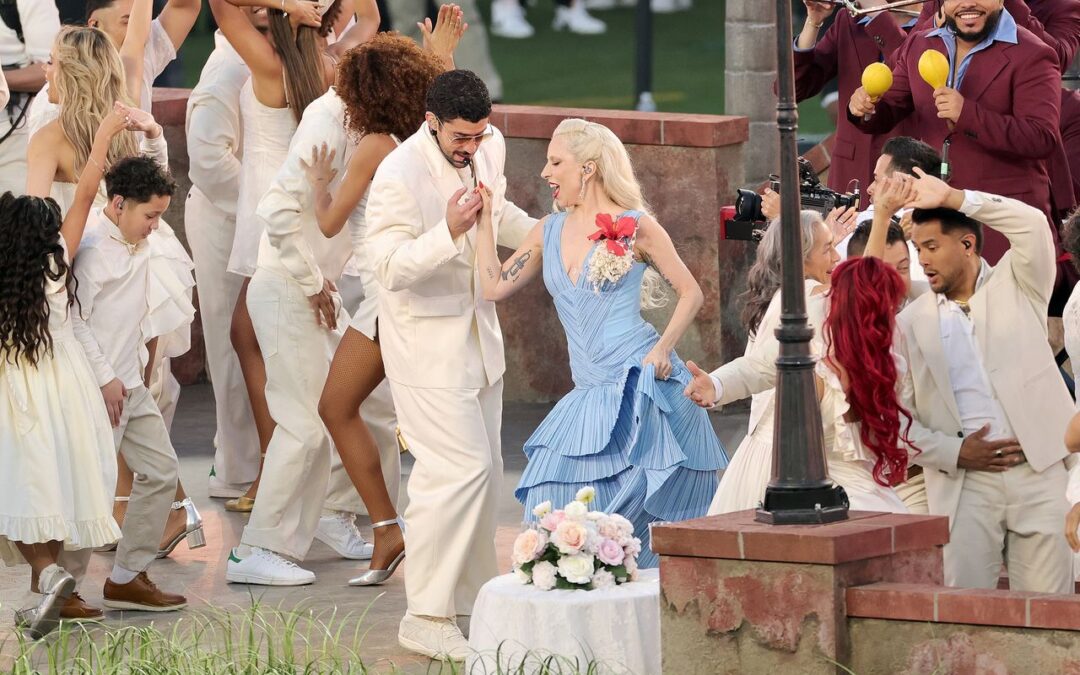 Convierte Bad Bunny el Medio Tiempo del Super Bowl en Fiesta Latina