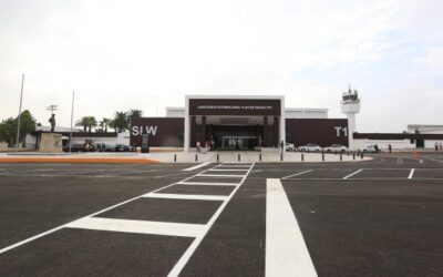 Arranca en Saltillo Vuelo Directo a Cancún
