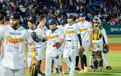 Enfrentarán Rieleros de Aguascalientes a Selección de Reynosa