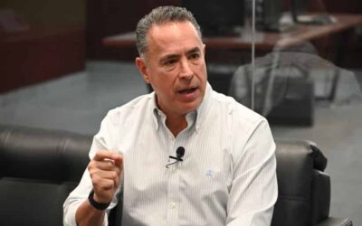 Afirma Guillermo Anaya Llamas que Reforma Electoral “Nació Muerta”