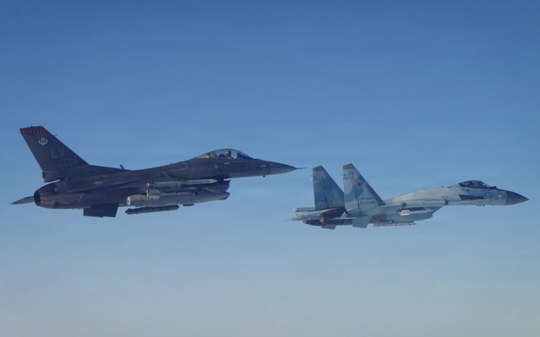 Activan Protocolo de Seguridad Aérea en Montreal