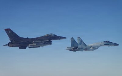 Activan Protocolo de Seguridad Aérea en Montreal