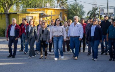 Impulsa Camargo Conciencia Hídrica