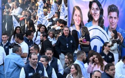 Abre PAN Candidaturas a Ciudadanos Para Elección 2027