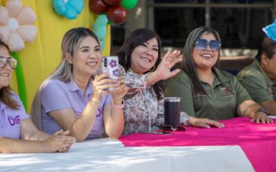 Celebra Camargo Festival Infantil de Primavera