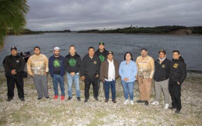 Impulsa Camargo Turismo y Deporte con Copa Tamaulipas 2026