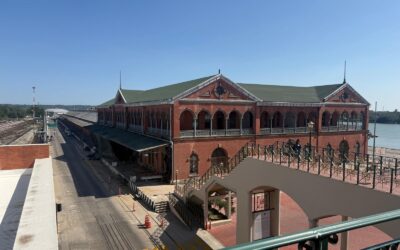 Apuesta Secretaría de Turismo por Cruceros en Tamaulipas