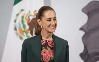 Confronta Sheinbaum Postura independiente de Beltrones