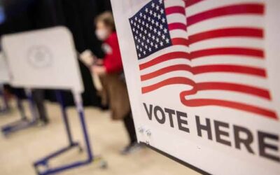 Definirán Texanos Candidaturas en Primarias Rumbo a Noviembre