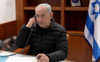 Escala Conflicto Tras Ataque Iraní a Oficina de Netanyahu