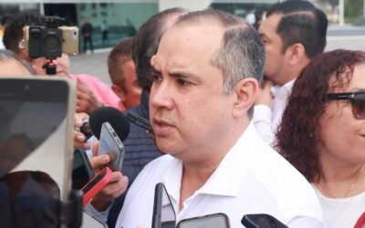 Destaca Secretaría de Finanzas coordinación Estado–Federación