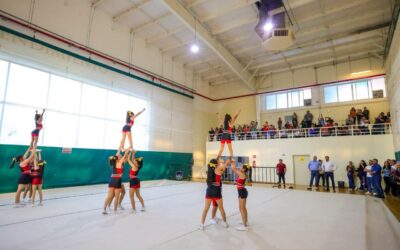 Detectará Gobierno de Reynosa Talentos Deportivos con Nuevo Proyecto