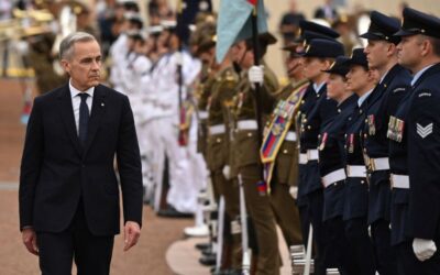 Piden Canadá y Australia Desescalada en Guerra con Irán