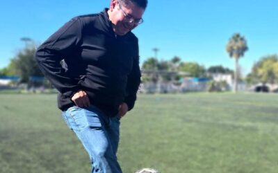 Reabren Cancha CANACO y Fortalecen Convivencia Empresarial