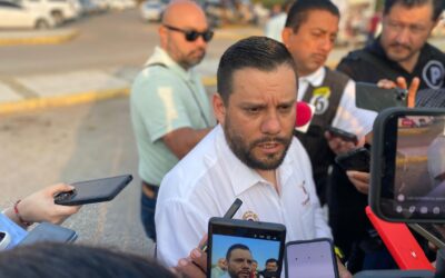 Desplegarán Operativo Para Semana Santa en Playas y Carreteras de Tamaulipas