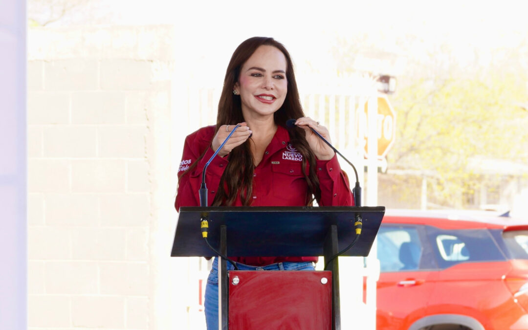 Consolida Nuevo Laredo su Dinamismo Económico con Negocios y Empleo