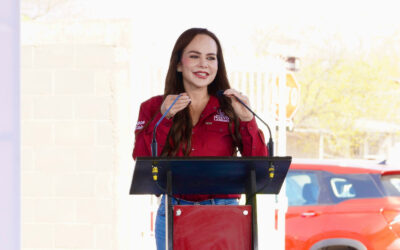 Consolida Nuevo Laredo su Dinamismo Económico con Negocios y Empleo