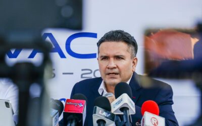 Descartan Desvíos en Sector Salud de Morelos Tras Revisión de Auditorías