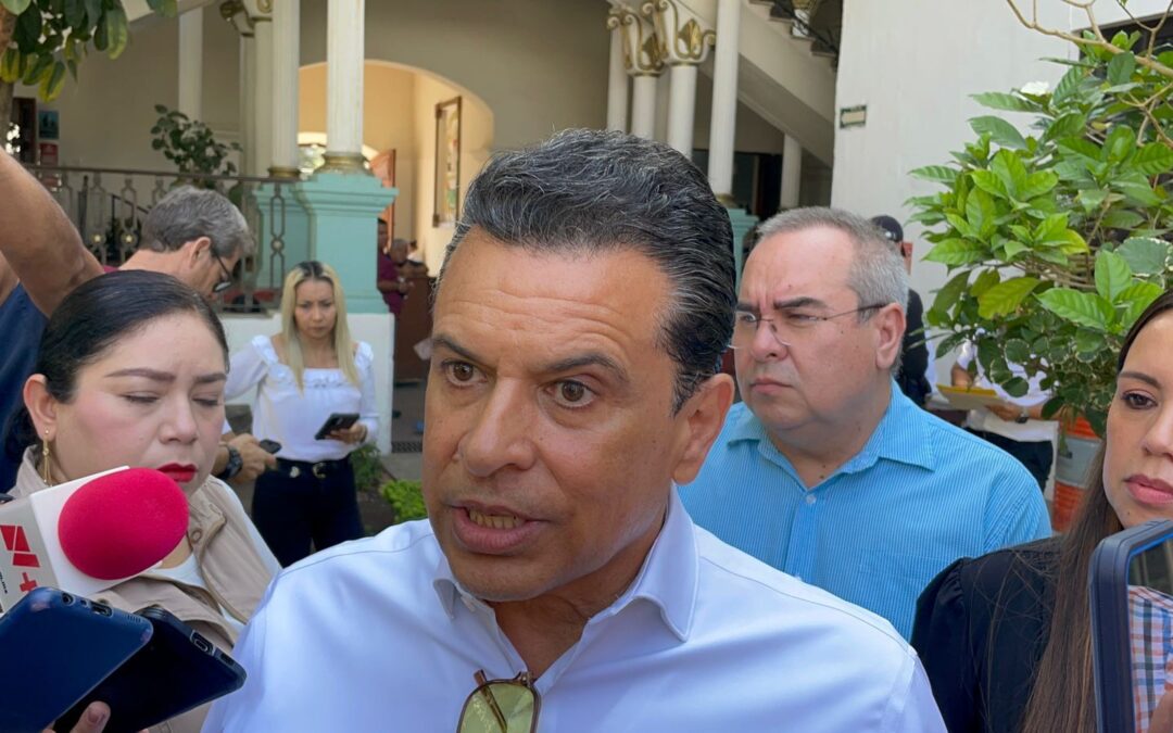 Anuncia Gattás Bolsa de Trabajo para Construcción de Viviendas