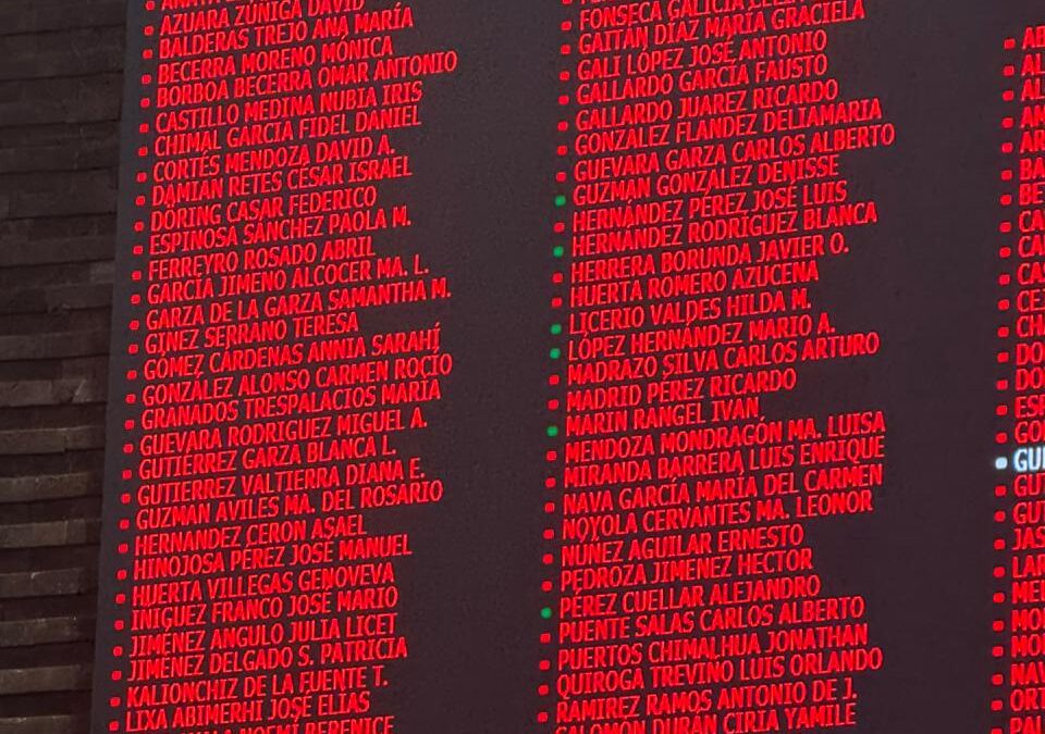 Fracasa Reforma Electoral de Sheinbaum en Cámara de Diputados