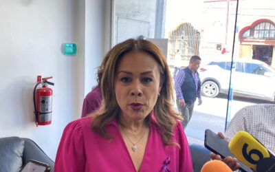 Evalúan Desempeño de Jueces en Tamaulipas