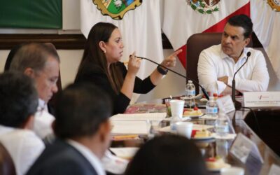 Instala Gobierno de Victoria Ventanilla de Atención a Sector Empresarial