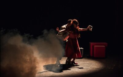 Lanza ITCA “Domingo Escénico 2026” en Parque Cultural Reynosa