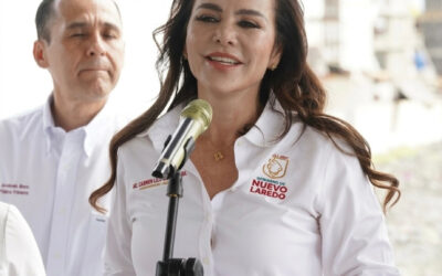 Fortalece Recaudación de Predial Finanzas de Nuevo Laredo