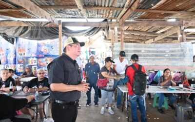 Anima Miranda Niño Jornada de Lotería