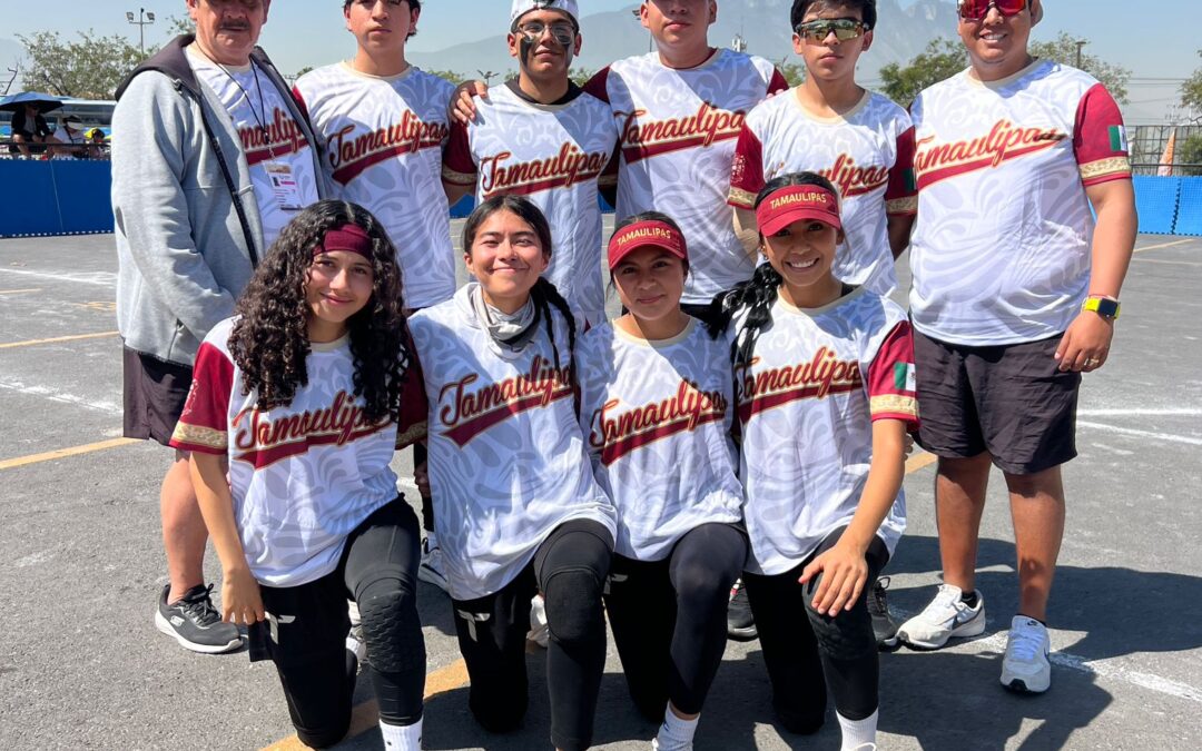 Tendrá Reynosa Representantes de Beisbol en Olimpiada Nacional
