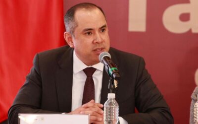 Supera Tamaulipas Recaudación Prevista para Enero y Febrero