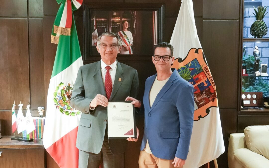 Ajusta Gobernador Gabinete Para Fortalecer Resultados
