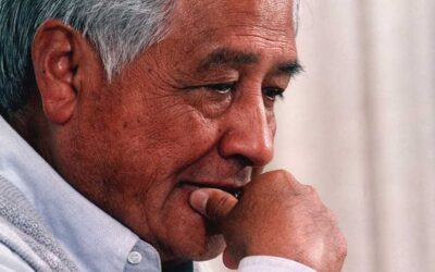 Cancelan Actos por Día de César Chávez Tras Acusaciones Contra El