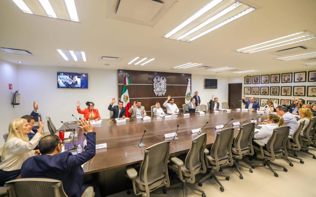 Aprueba Cabildo Reynosa Condonación de Recargos en Impuestos de Adquisición de Inmuebles y Predial