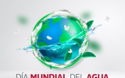 Llama COMAPA Reynosa Crear Conciencia en Día Mundial del Agua