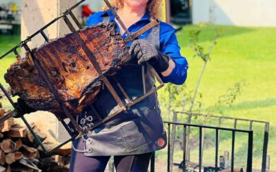 Designa Nuevo Laredo Jurado Experto Para Elegir el Mejor Taco