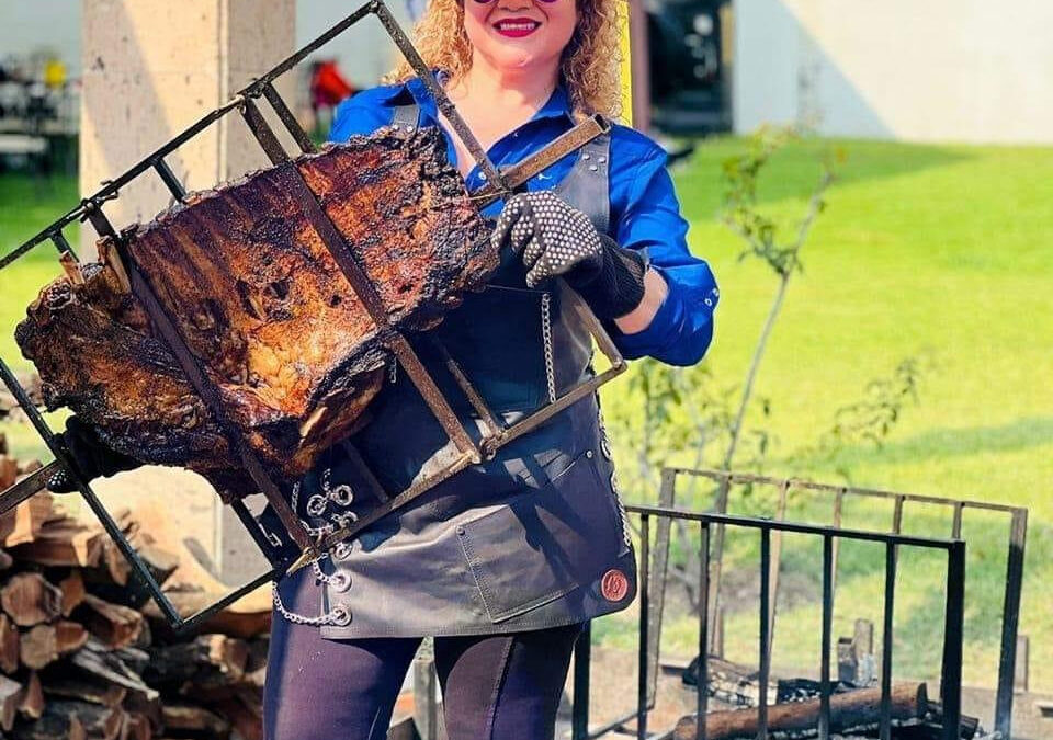 Designa Nuevo Laredo Jurado Experto Para Elegir el Mejor Taco