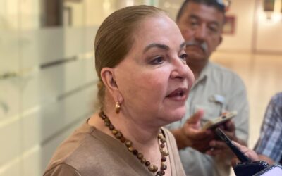 Impulsa Diputada Guillen Vicente Ley Para Dignificar Labor de Cuidadores