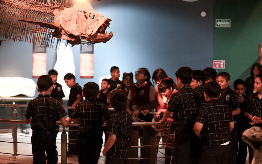 Invita Gobierno de Nuevo Laredo a Vivir Cultura en Semana Santa en  Museos