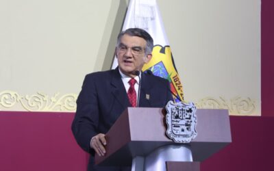 Avanza en Educación Gobierno Humanista de Américo Villarreal Anaya