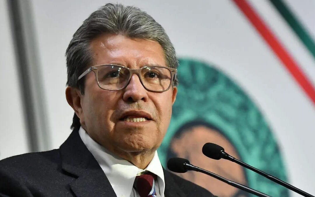 Perfila Monreal Plan B sin revocación de mandato